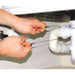 Silverline Wire Hand Saw 330mm Silverline - Dynamic Drive