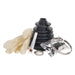 Sealey Universal Split CVJ Boot56-120mm CVS18 Sealey - Dynamic Drive