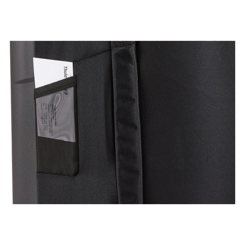 Thule Subterra Carry On Spinner Black Carry-on Luggage Thule - Dynamic Drive