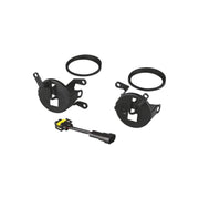 Osram FOG103/201 Fog Light with Kit, Set of 2 Osram - Dynamic Drive