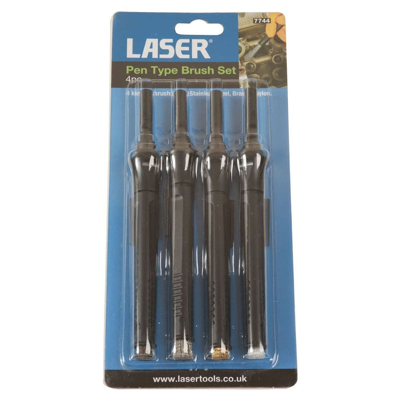 Laser Piston Removal Tool for Blue Spot Calipers 7244 Laser - Dynamic Drive