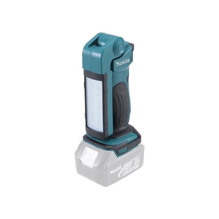 Makita DML801 LXT LED Flashlight 14.4/18V Bare Unit Makita - Dynamic Drive