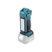 Makita DML801 LXT LED Flashlight 14.4/18V Bare Unit Makita - Dynamic Drive