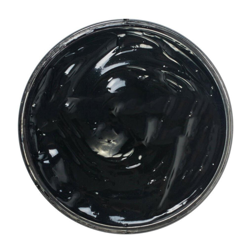 Renovo Black Leather Reviver Cleans & Re-Colours Protects Car Seats 200ml Renovo  - Dynamic Drive