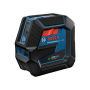 Bosch GCL 2-50 G Professional Combi Laser + Mount & Clamp Bosch - Dynamic Drive