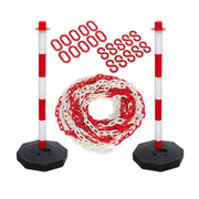 Sealey Exclusion Zone Extension Kit HP55KECOMBO Sealey - Dynamic Drive