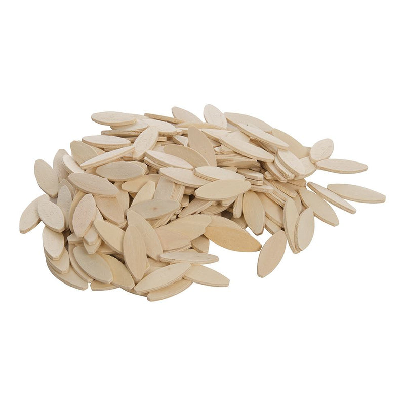 Silverline Biscuits 200pk Size No.20 Silverline - Dynamic Drive