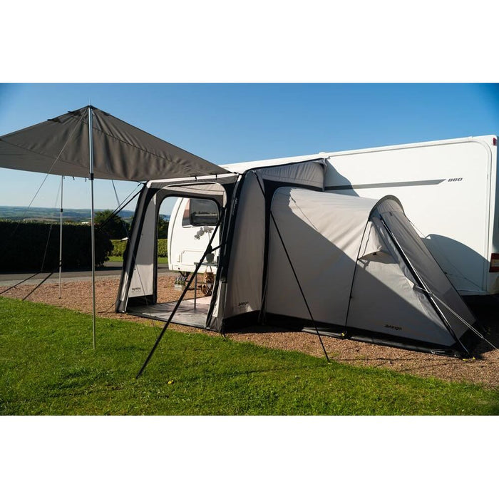 Vango Balletto Air 200 Elements Shield Caravan Awning Vango - Dynamic Drive