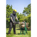 Sealey SV20 Series 35cm Chainsaw 40V - Body Only CP40VCS Sealey - Dynamic Drive