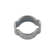 Connect Double Ear O Clip 1" (23-25.4mm) 50pc 30821 Tool Connection - Dynamic Drive