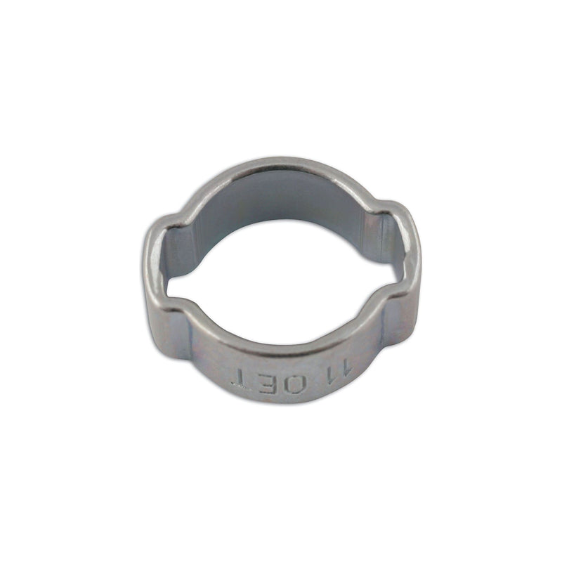 Connect Double Ear O Clip 1" (23-25.4mm) 50pc 30821 Tool Connection - Dynamic Drive