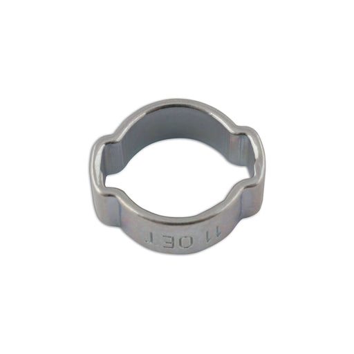 Connect Double Ear O Clip 1" (23-25.4mm) 50pc 30821 Tool Connection - Dynamic Drive