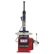 Sealey Automatic Tyre Changer TC10 Sealey - Dynamic Drive