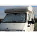 839FT INTERNAL BLIND TRANSIT 2014 Nova  - Dynamic Drive