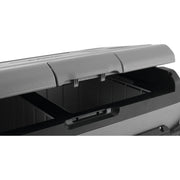 Outwell Arctic Frost 55 55L Compressor Cooler Cool Box -20 C to +20 C 12V 230V UK Camping And Leisure - Dynamic Drive