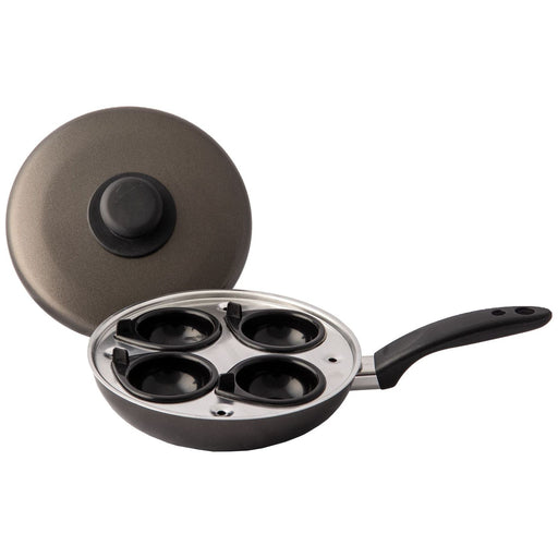 Egg Poacher k0060 UK Camping And Leisure - Dynamic Drive