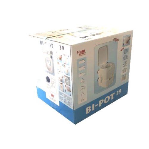 Fiamma Bi-Pot 39 01355-01- Fiamma - Dynamic Drive