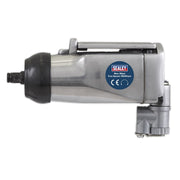 Sealey Air Impact Wrench 3/8"Sq Drive SA91 Sealey - Dynamic Drive