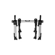 Thule Out Way Hanging two-bike hanging trunk bike rack aluminium Boot Bike Rack Thule - Dynamic Drive