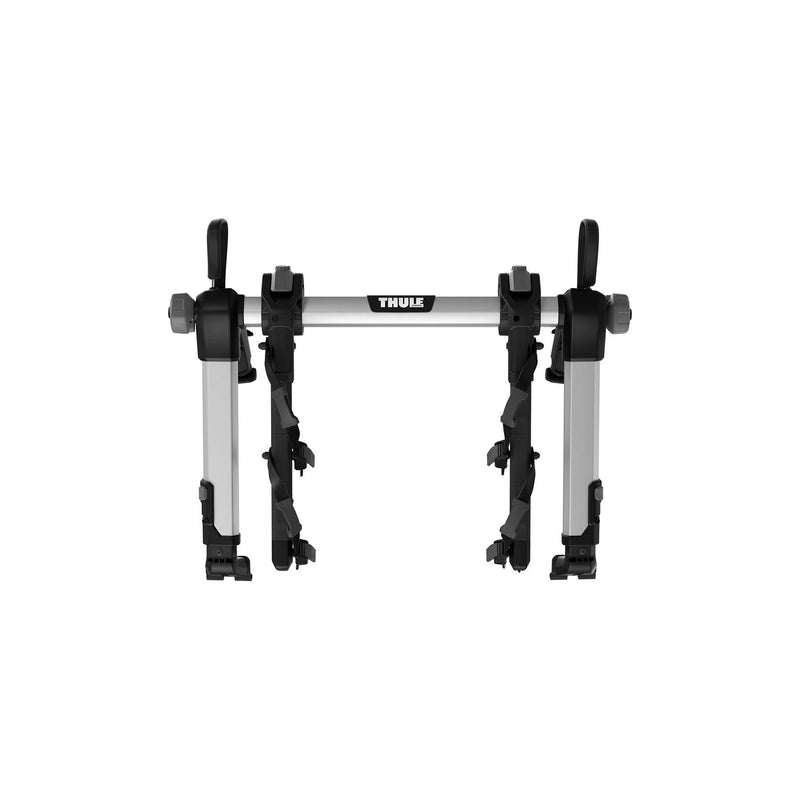 Thule Out Way Hanging two-bike hanging trunk bike rack aluminium Boot Bike Rack Thule - Dynamic Drive