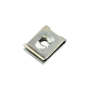Tool Connection U Nut No.4 100pc 32700 Tool Connection - Dynamic Drive