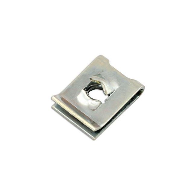 Tool Connection U Nut No.4 100pc 32700 Tool Connection - Dynamic Drive