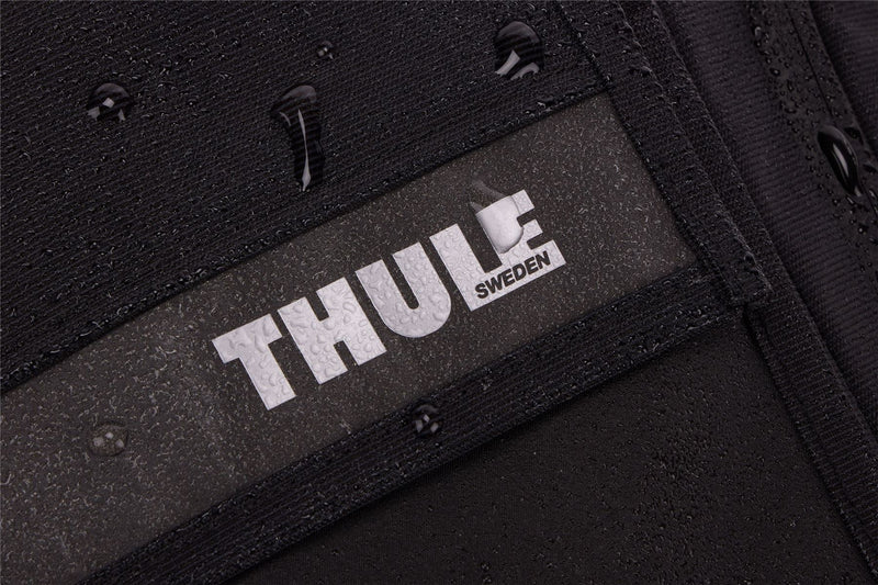 Thule Paramount bike commute backpack black 20L Thule - Dynamic Drive