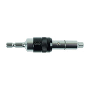 Laser Off-Line/Fixed Socket 1/4"D 6374 Laser - Dynamic Drive