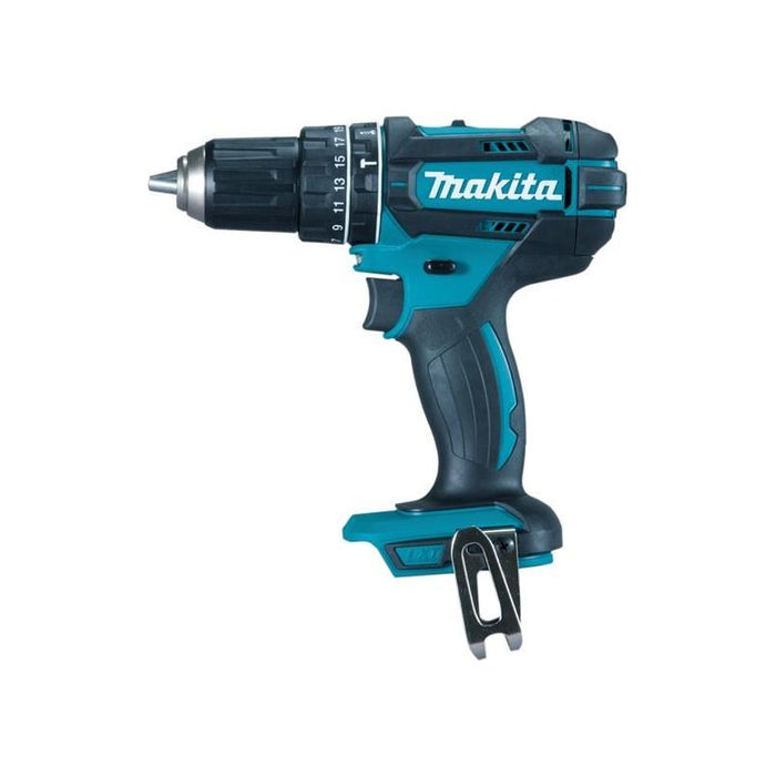 Makita DHP482ZSD Combi Drill 18V Bare Unit Loose Makita - Dynamic Drive