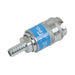 PCL PCL Safeflow Safety Coupling Body Tailpiece for 3/8" Hose AC98 PCL - Dynamic Drive