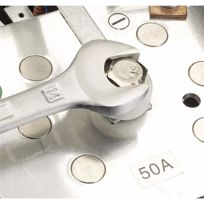Draper Combination Spanner, 14mm 35386 Draper - Dynamic Drive