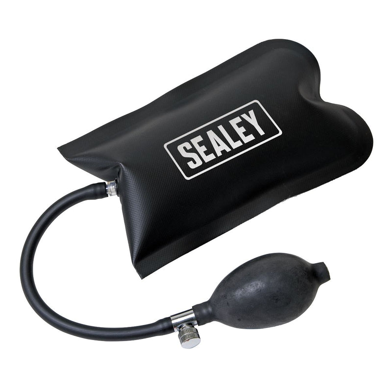 Sealey Panel Bag Set 2pc VS9111 Sealey - Dynamic Drive