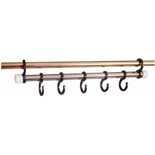 Kampa Dometic Awning Hanging Rail (Fits AccessoryTrack) Dometic - Dynamic Drive