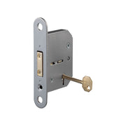 Van Vault Safe / Store 5 Lever Lock 2pk 2pk Van Vault - Dynamic Drive