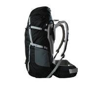 Vango Contour 65 Black Rucksack Backpack Vango - Dynamic Drive