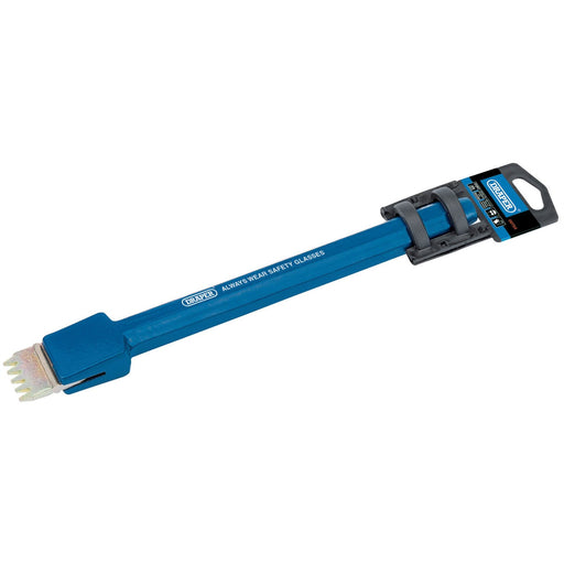 Draper Scutch Holding Chisel 00754 Draper - Dynamic Drive