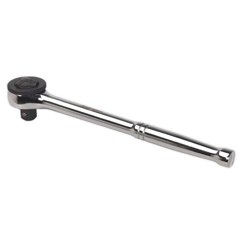 Sealey Ratchet Wrench 1/2"Sq Drive S0508 Sealey - Dynamic Drive