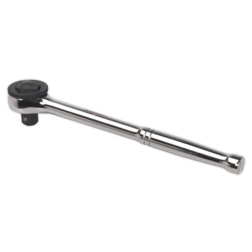 Sealey Ratchet Wrench 1/2"Sq Drive S0508 Sealey - Dynamic Drive