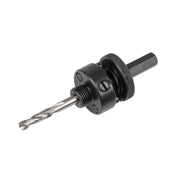 Sealey Hex Mandrel32-152mm WHSHL Sealey - Dynamic Drive