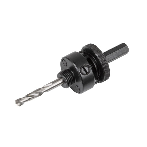 Sealey Hex Mandrel32-152mm WHSHL Sealey - Dynamic Drive