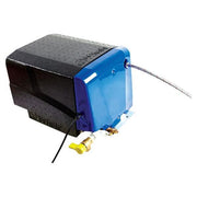 Whale 'High Capacity' 13 Litre Storage Water Heater Mk2 Gas & Electric Whale - Dynamic Drive
