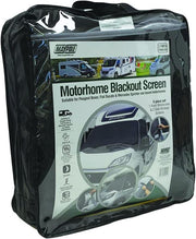 Maypole External Blackout Screen For Motorhomes Maypole - Dynamic Drive
