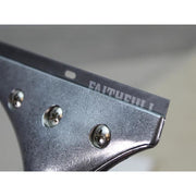 Faithfull Heavy-Duty Long Handled Scraper 100mm (4in) Faithfull - Dynamic Drive