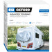 Oxford Aquatex Motorhome Cover Rack 1-2 Bikes Heavy Duty Campervan Caravan NL101 Oxford - Dynamic Drive