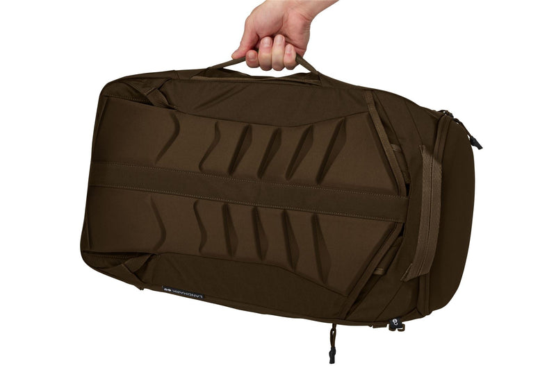 Thule Landmark 60L travel pack deep khaki Thule - Dynamic Drive