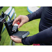 Abus Mechanical 787 SMART-BT KeyGarage™ with Shackle ABUS Mechanical - Dynamic Drive