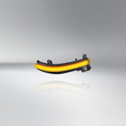 Osram LEDDMI F20 BK S LEDriving Dynamic LED Mirror Indicator - Black Edition, Se Osram - Dynamic Drive