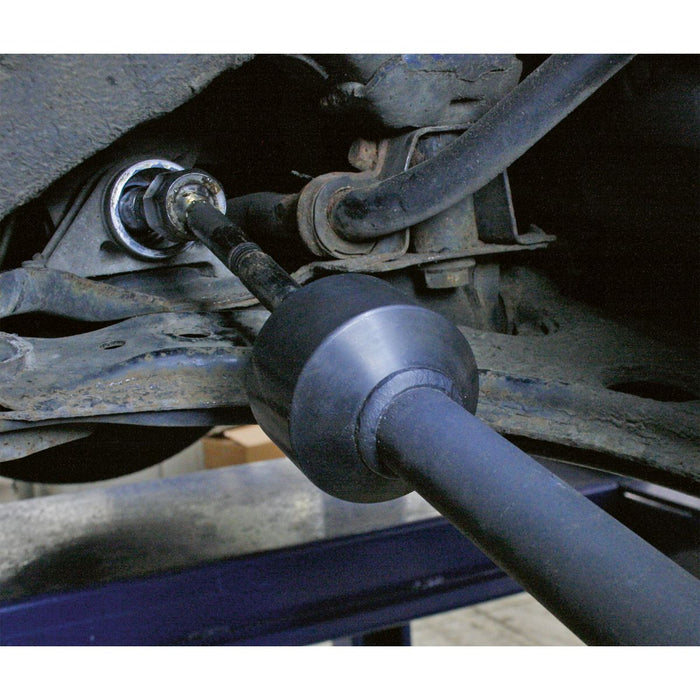 Sealey Steering Rack Knuckle Tool 400mm VS4002 Sealey - Dynamic Drive
