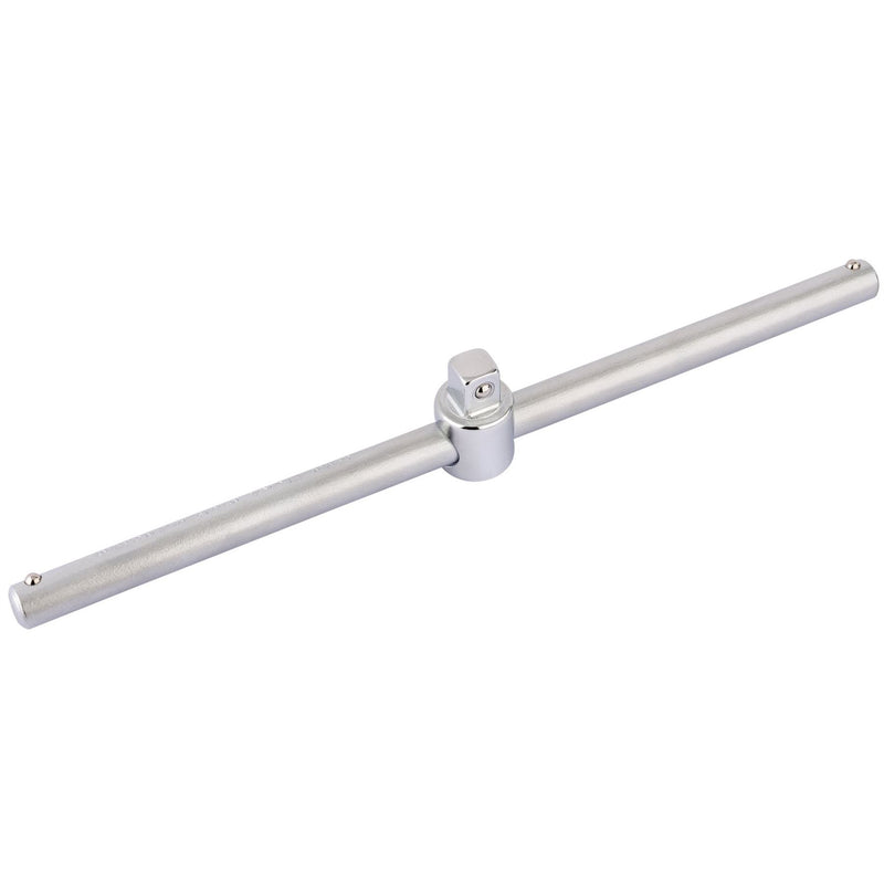 Draper Elora Sliding 'T' Bar, 1/2" Sq. Dr., 300mm 25424 Draper - Dynamic Drive