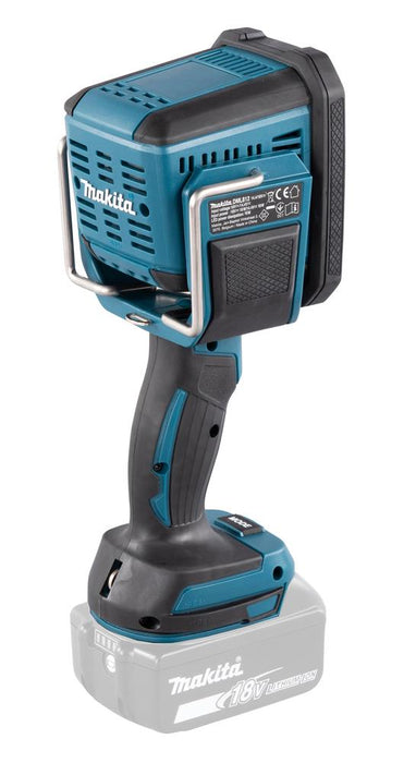 Makita 14.4 / 18V Led Torch Dml812 Makita - Dynamic Drive